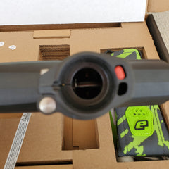 Used Planet Eclipse Emek 100 Paintball Gun - Black