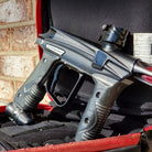 Used Empire Vanquish 1.5 Paintball Gun - Black