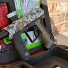 Used Etha 2 Paintball Marker - Urban Camo / Earth