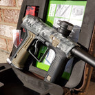 Used Etha 2 Paintball Marker - Urban Camo / Earth