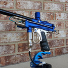 Used 2004 Prostock Autococker Paintball Gun - Gloss Blue