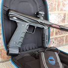 Used Shocker XLS CVO Paintball Gun- Dust Black