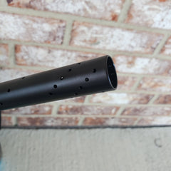 Used Planet Eclipse CS2 Pro Paintball Gun - Black / Teal