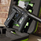 Used Planet Eclipse Gtek 160R Paintball Gun - Black