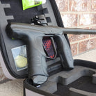 Used Empire SYX Paintball Marker- Black