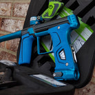 Used Planet Eclipse 170R Paintball Gun - Grey / Teal