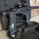 Used Planet Eclipse LV1.1 Paintball Gun - Midnight