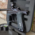 Used Planet Eclipse LV1.1 Paintball Gun - Midnight