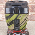 Used Virtue Spire 260 Paintball Loader - Tiger Stripe