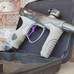 Used Dye M3+ Paintball Gun - PGA Blackout