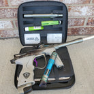 Used Dye M3+ Paintball Gun - PGA Blackout