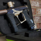 Used GI Sportz Planet Eclipse Geo 3.5 Paintball Gun - Black/Gold