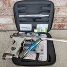 Used Dye M3+ Paintball Gun - Champagne