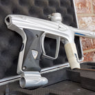 Used DLX Luxe 2.0 Paintball Gun - Pearl White