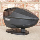 Used Virtue Spire 260 Paintball Loader - Black