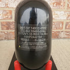 Used Immortal Air 68/4500 Paintball Tank