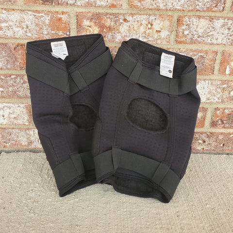 Used Planet Eclipse Overload Gen 2 Knee Pads - X-Large