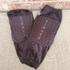 Used Bunker Kings Fly Compression Knee Pads - Large