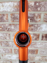 Azodin Blitz Paintball Gun - Orange/Black