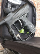 Used Dye Rize Paintball Gun - Black