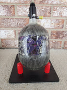 Used Empire 48/4500 Paintball Tank- Exclusive