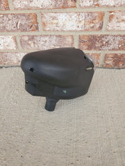 Used Empire Halo Too Paintball Loader - Black