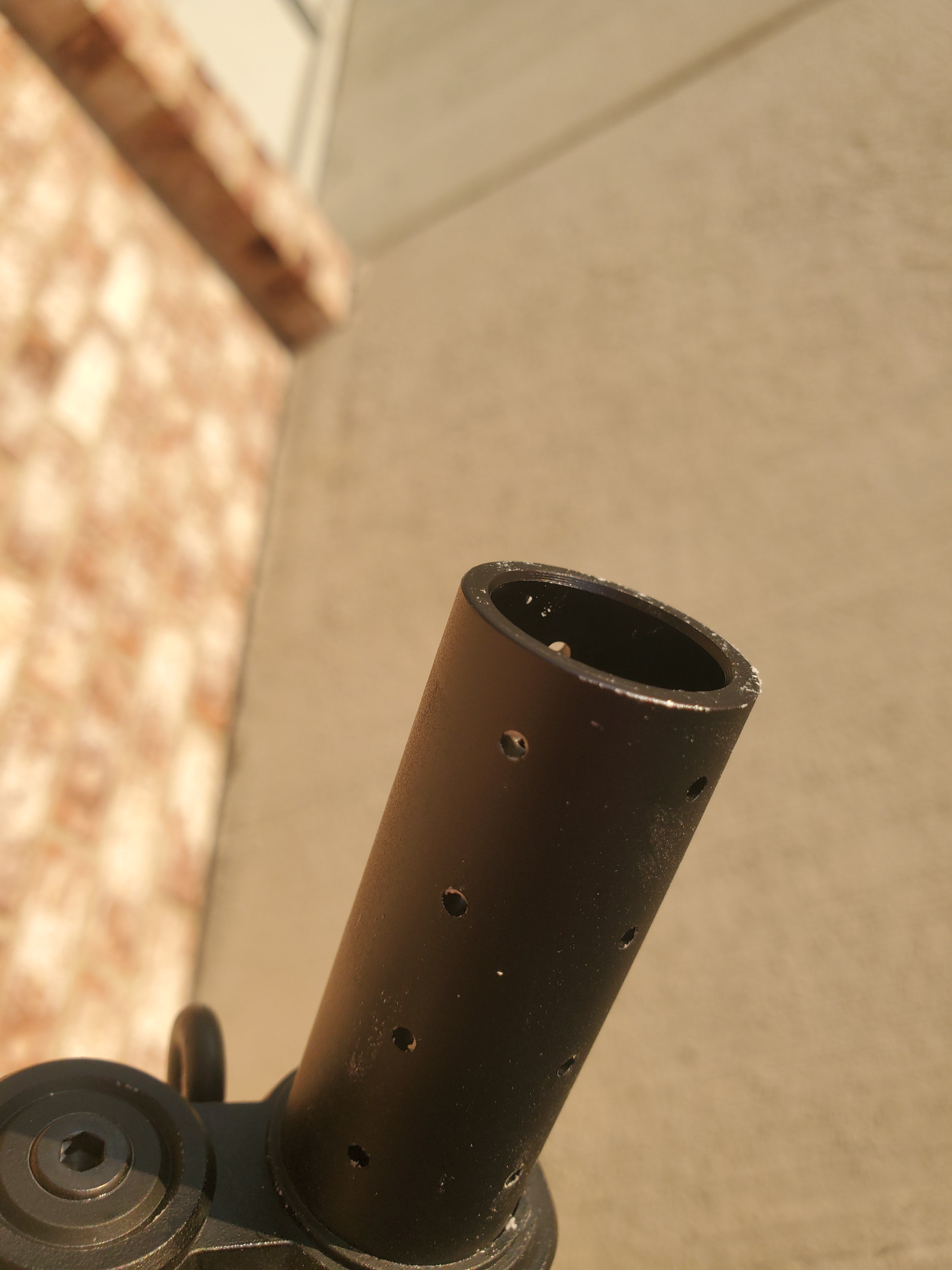 Used Tippmann Stryker MP1 Electronic Paintball Marker