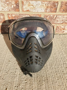 Used V-Force Profiler Paintball Mask - Black