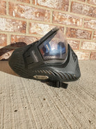 Used V-Force Profiler Paintball Mask - Black