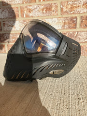 Used V-Force Profiler Paintball Mask - Black