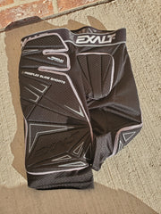 Used Exalt Freeflex Slide Shorts - Small - Black