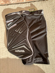Used Exalt Freeflex Slide Shorts - Small - Black