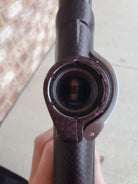 Used Dye M2 MOSAir Paintball Gun - Carbon