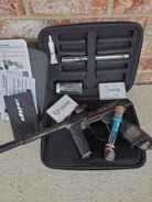 Used Dye M2 MOSAir Paintball Gun - Carbon