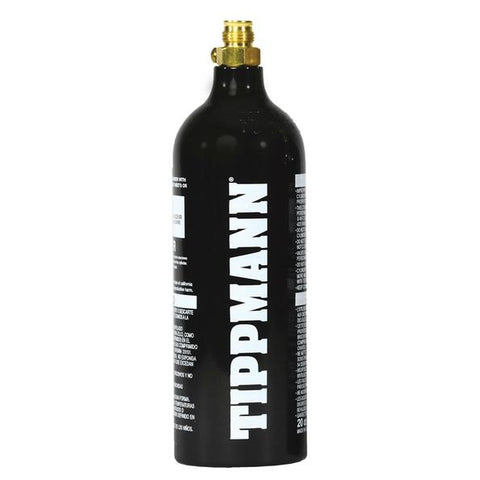 Tippmann/GI Sportz 20 Ounce CO2 Paintball Tank