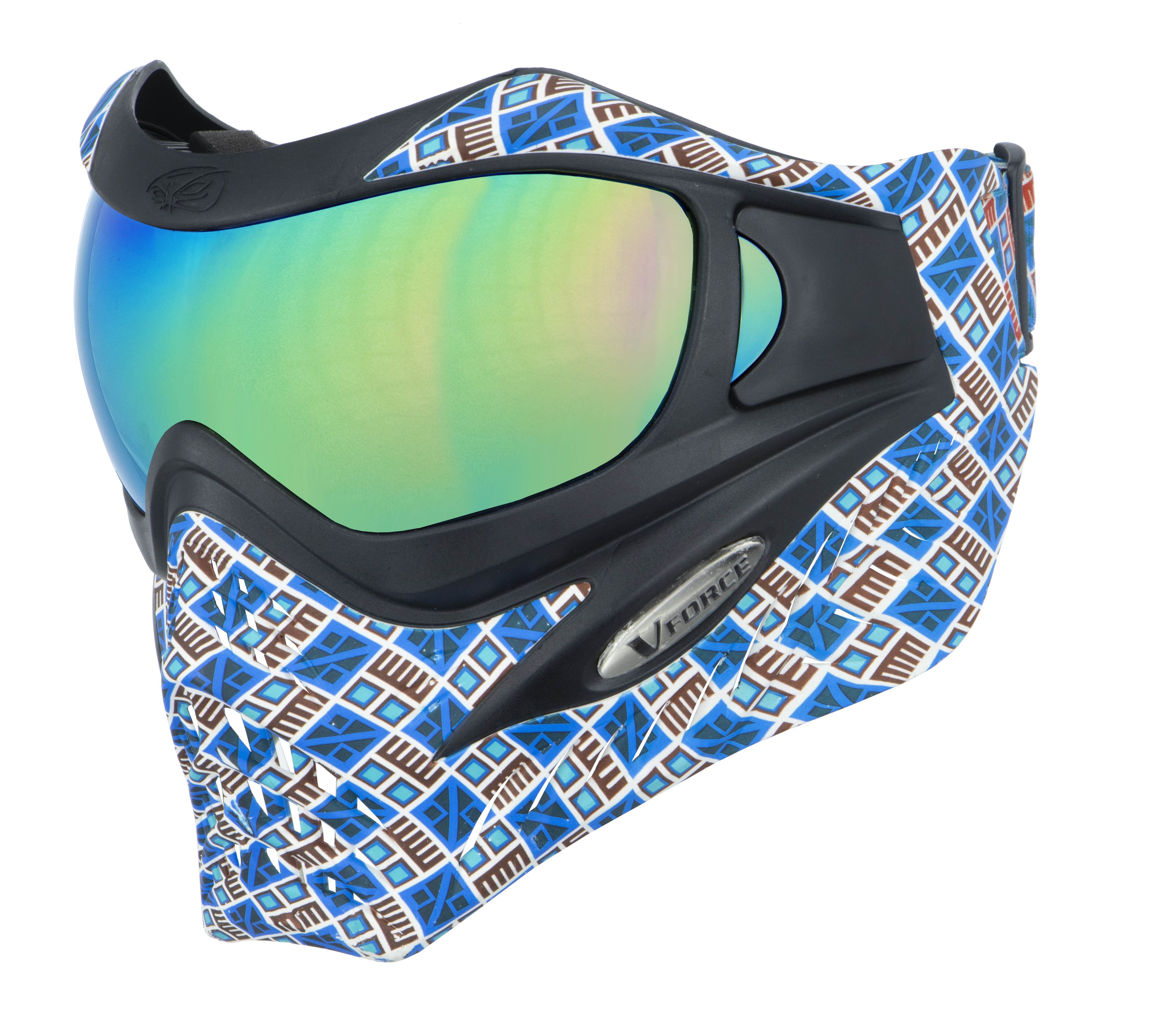 V-Force Grill Paintball Mask - SE Inca