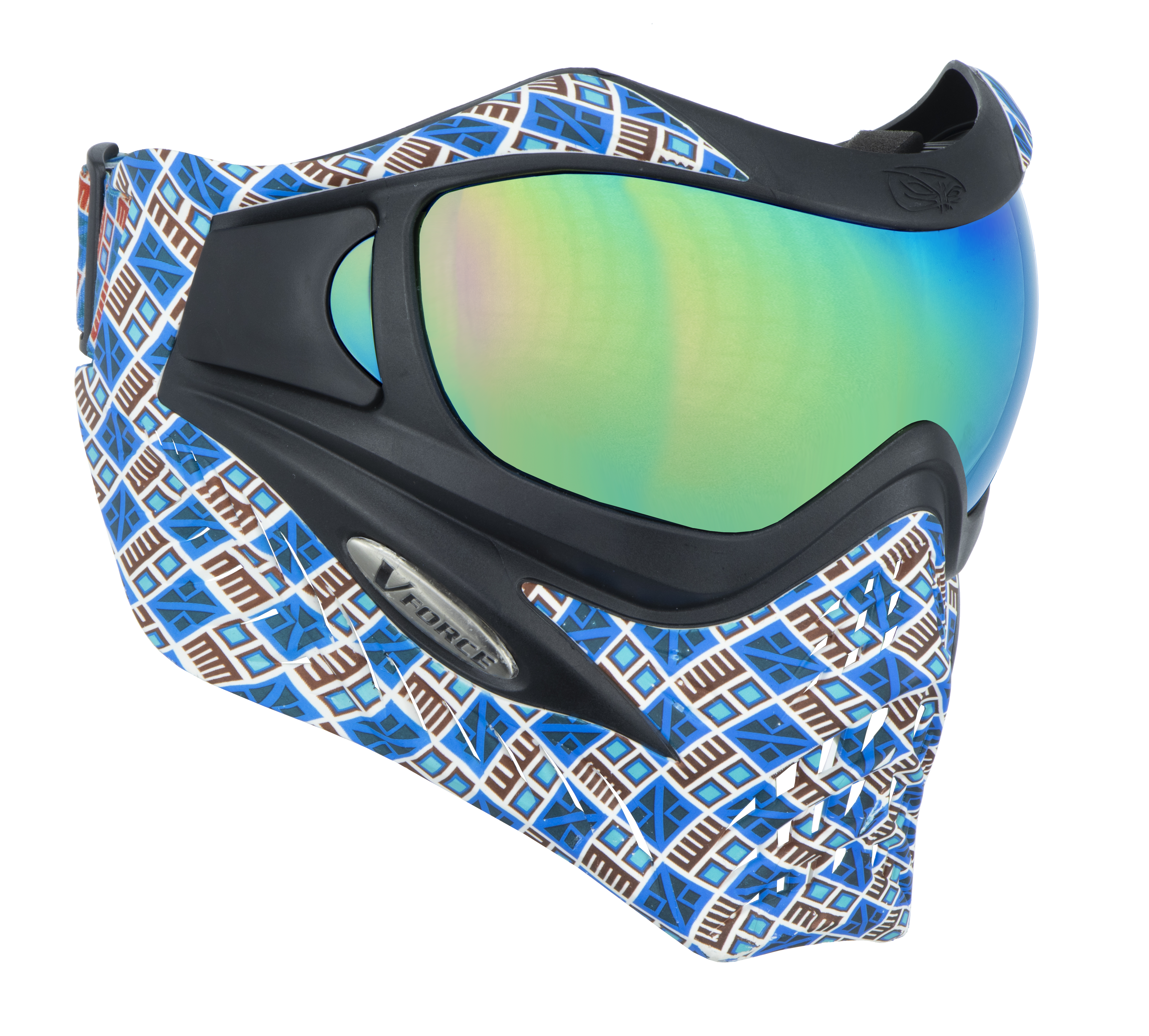 V-Force Grill Paintball Mask - SE Inca