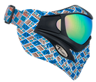 V-Force Grill Paintball Mask - SE Inca