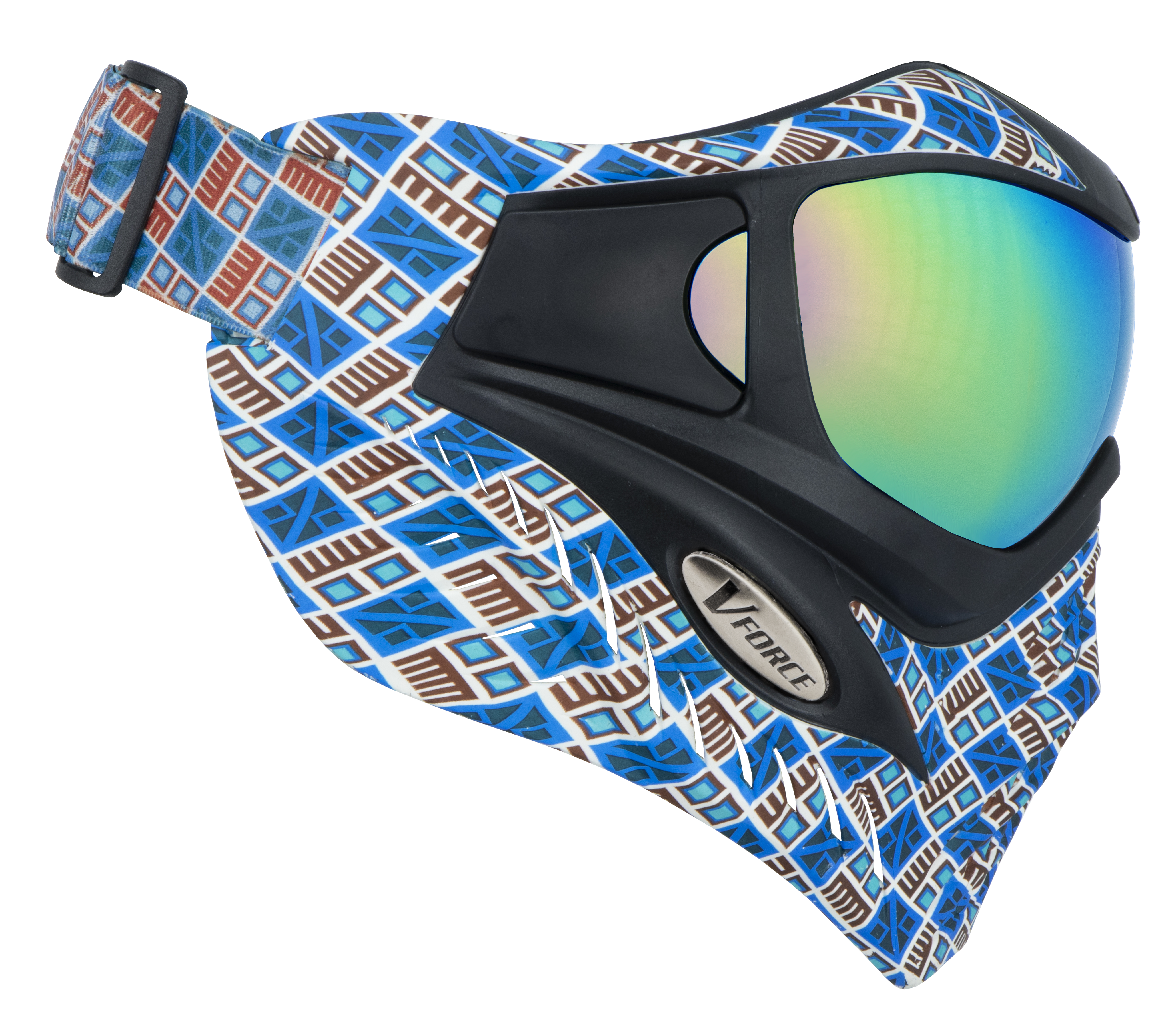 V-Force Grill Paintball Mask - SE Inca