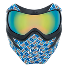 V-Force Grill Paintball Mask - SE Inca