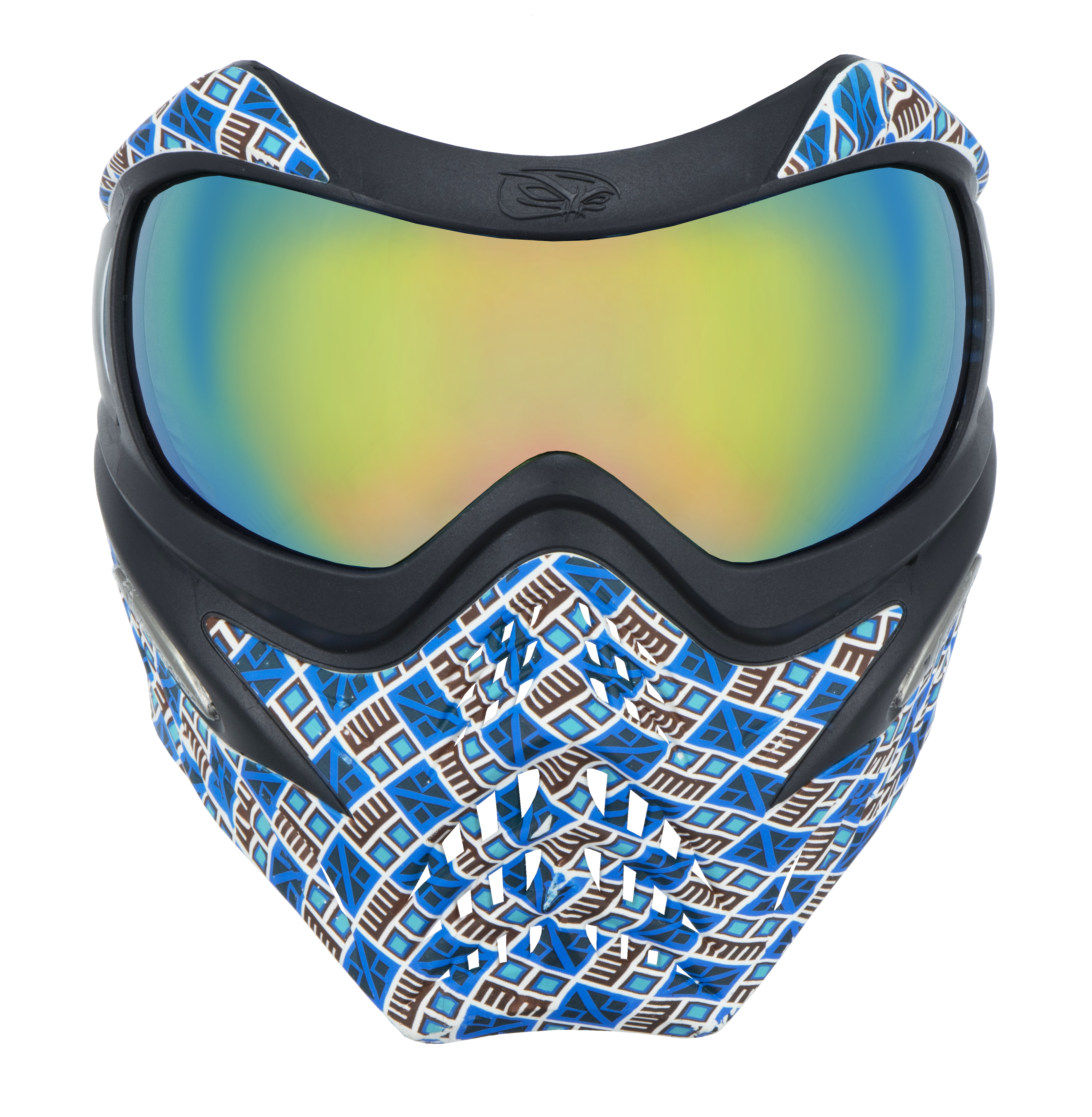 V-Force Grill Paintball Mask - SE Inca