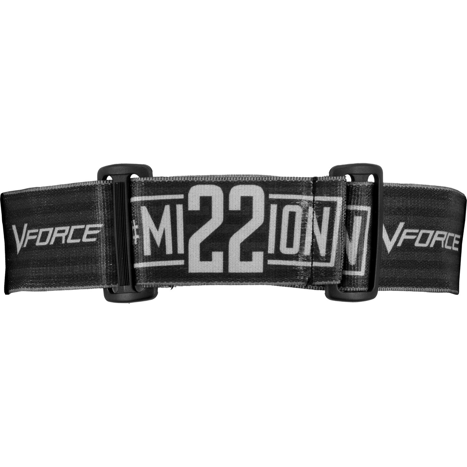 V-Force Grill Paintball Mask - LE Mission 22