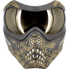 V-Force Grill Paintball Mask - LE Mission 22