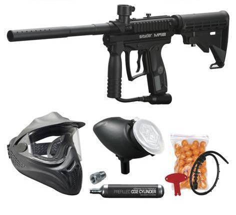 Paintball Guns for Sale – Tagged Milsim