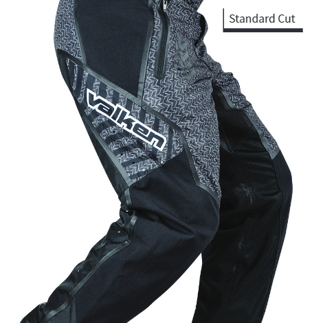 Valken Phantom Agility Pants - Standard Cut - XL