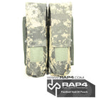 Double Pod Pouch for Strikeforce/Tactical Ten Vest ACU