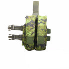 Double Pod Leg Pouch CADPAT