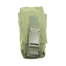 OLIVE DRAB Small Multi-Use Utility Pouch