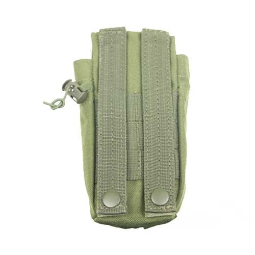 OLIVE DRAB Small Multi-Use Utility Pouch