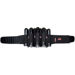 GI Sportz Glide 4+5 Harness Pack - Black Default Title